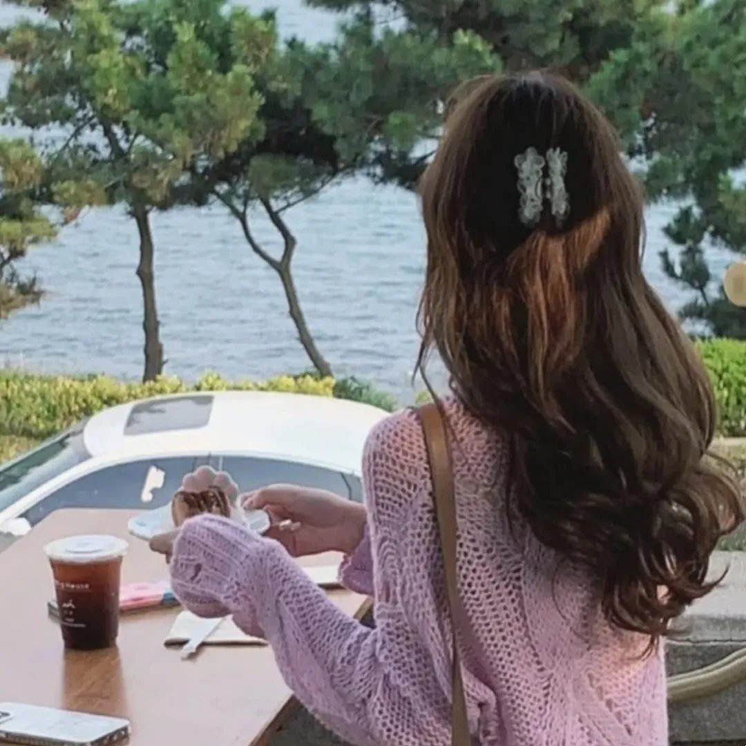 老海的新生活